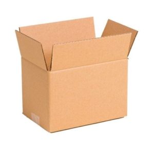 Mail-In Services