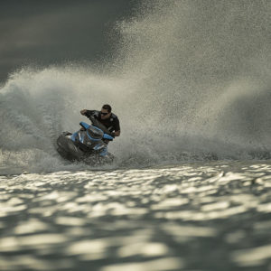 Sea-Doo 230 HP Platform Performance Tune License + Rental Kit