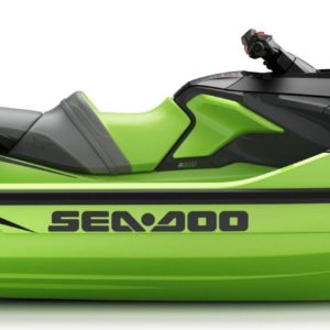 Sea-Doo 300 Performance Tune License + Rental Kit