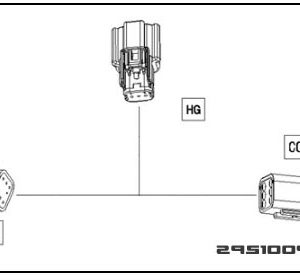 Sea-Doo 295100906