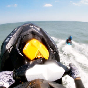 Sea-Doo Spark 60 to 90 Upgrade W/Sport Mode + Rental Kit