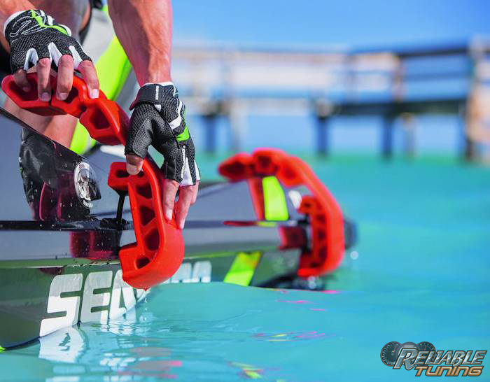 Sea-Doo Snap-In Fenders - Image 3