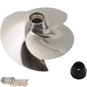 Solas Spark SK-CD 12/14 Impeller