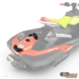 Sea-Doo Spark 2up LinQ Base Installation Kit