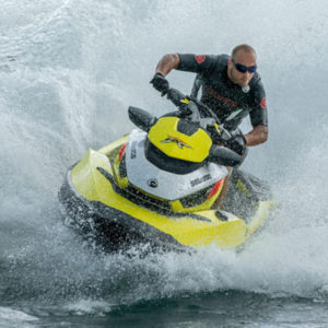 Sea-Doo 260 Performance Tune License + Rental Kit