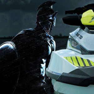 Sea-Doo 300 Warranty Warrior Tune License + Rental Kit