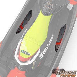 Sea-Doo Spark Ergolock Floorboard Wedges