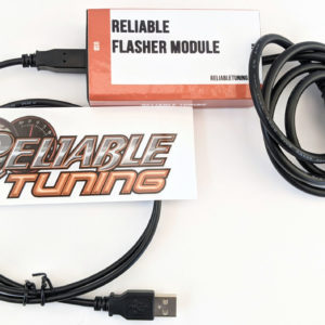 Spark In-Home Flashing Kit (All but USA & Canada)