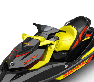 Sea-Doo 215 HP Platform Performance Tune License + Rental Kit