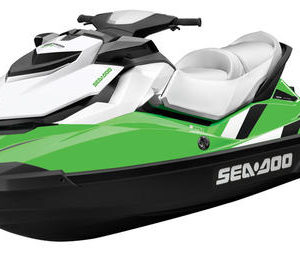 Sea-Doo GTS & GTI 2012-2019 130 Performance Tune + Rental Kit