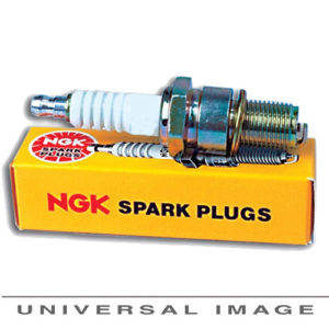 Genuine NGK DCPR8-E Spark Plugs For Sea-Doo 130/155/170/215/230/255/260 (Kit)