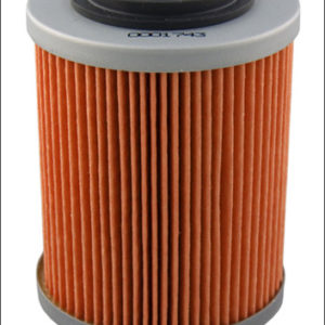 Hi FLO Oil Filter Can-Am X3 HF152 HF-152