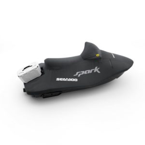 Sea-Doo Spark OEM Trailerable Cover 2up