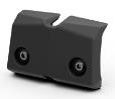 Sea-Doo Snap-In Fender Installation Kit 295100944