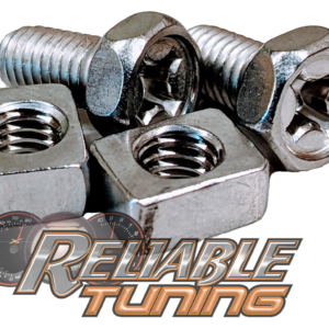 Geniune Yuasa Battery Bolt/Nut Kit