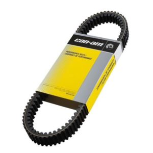 Can-Am Maverick OEM Belt 422280364/715900212/422280367 -- Commander G1 Upgrade