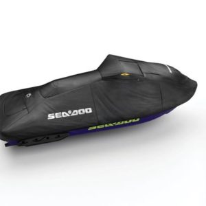 Sea-Doo RXP-X (2021+) OEM Trailerable Cover