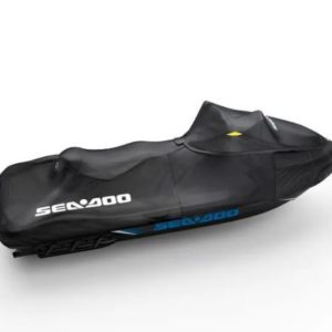 Sea-Doo 	RXT, RXT-X, GTX, WAKE PRO (2018-2023) OEM Trailerable Cover