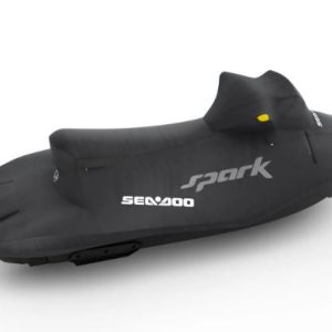 Sea-Doo Spark OEM Trailerable Cover 3up