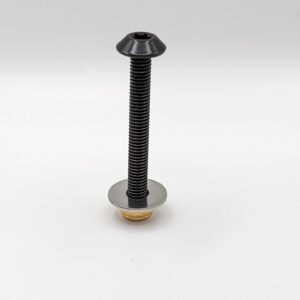 Sea-Doo Spark Deck Hardware Replacement Kit (OEM)