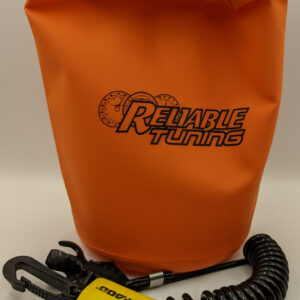 Reliable Tuning 2-Liter Dry Bag