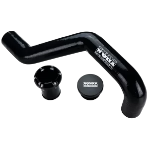 WORX Sea-Doo Spark 2up Thru-Hull Exhaust WR04004